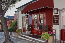 Anton & Michel restaurant