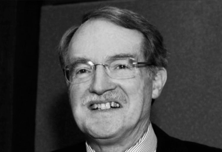 Bill Doolittle, Director of the PacRep Board of Directors