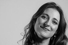 Christiana Meeks, SoDA director and instructor