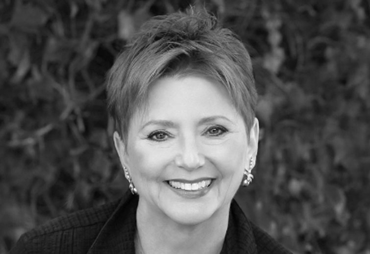 Judie Profeta, Director of the PacRep Board of Directors