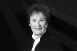 Karyl Hall, Past Chair of the PacRep Board of Directors