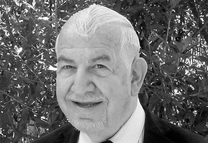 Lee Rosen, Chair of the PacRep Board of Directors