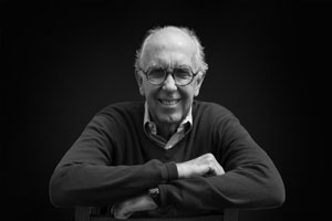 Paul Brocchini, Treasurer of the PacRep Board of Directors
