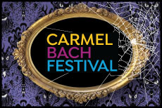 Carmel Bach Festival, Starry Starry Night Scary Edition 2025 sponsor