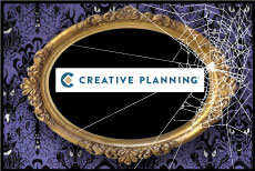 Creative Planning, Starry Starry Night Scary Edition 2025 sponsor