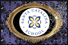 Santa Catalina School, Starry Starry Night Scary Edition 2025 sponsor